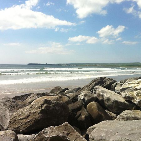 Lios Na Mara Lahinch Villa ภายนอก รูปภาพ