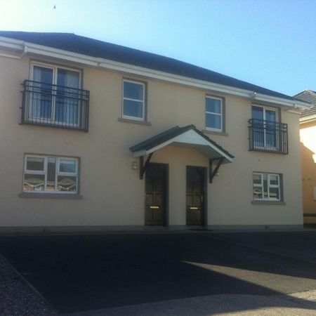 Lios Na Mara Lahinch Villa ภายนอก รูปภาพ