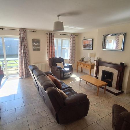 Lios Na Mara Lahinch Villa ภายนอก รูปภาพ