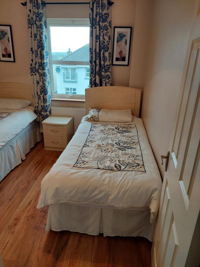 Lios Na Mara Lahinch Villa ภายนอก รูปภาพ