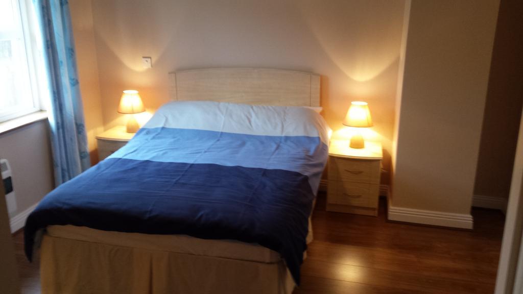 Lios Na Mara Lahinch Villa ภายนอก รูปภาพ