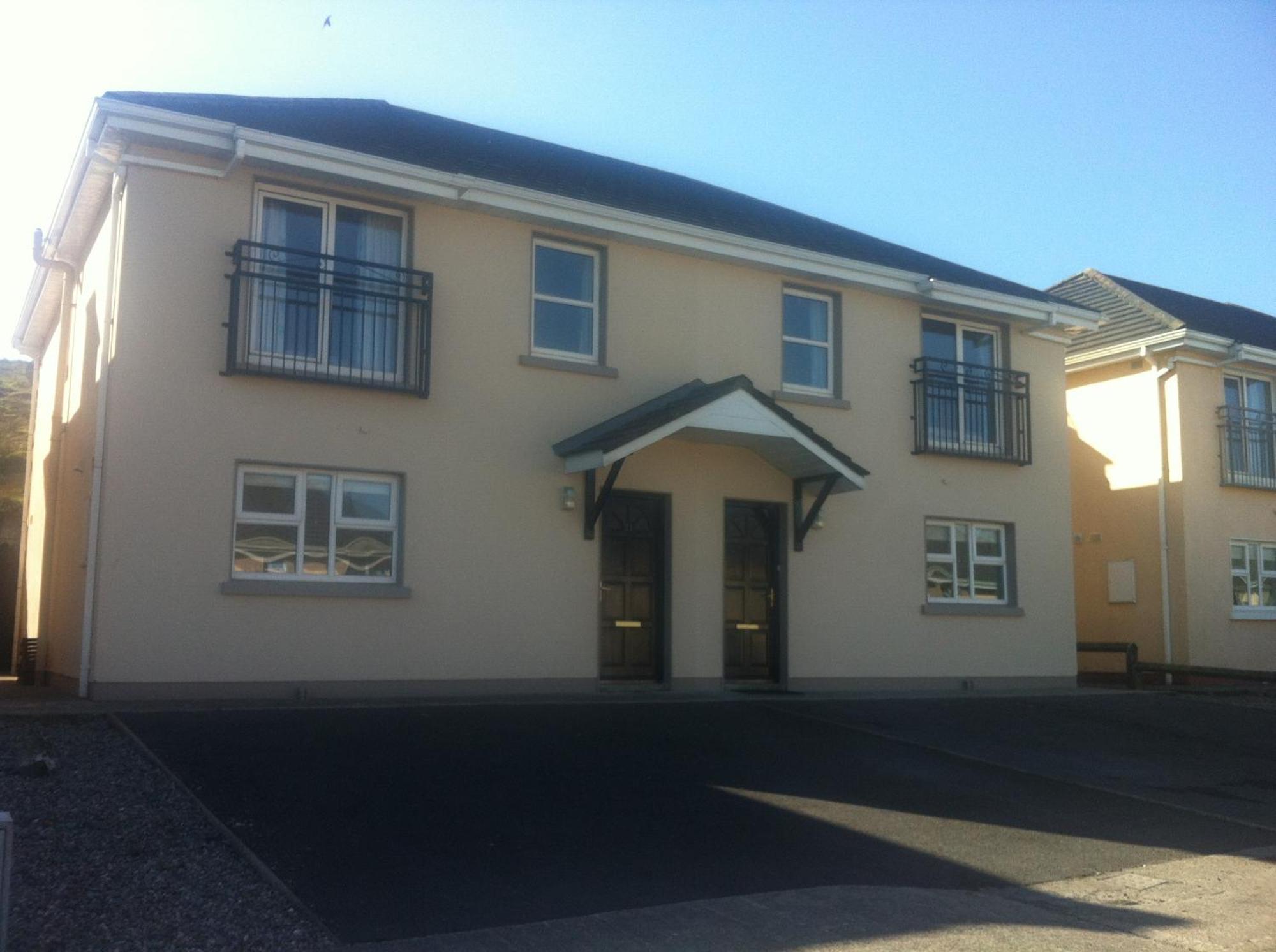 Lios Na Mara Lahinch Villa ภายนอก รูปภาพ