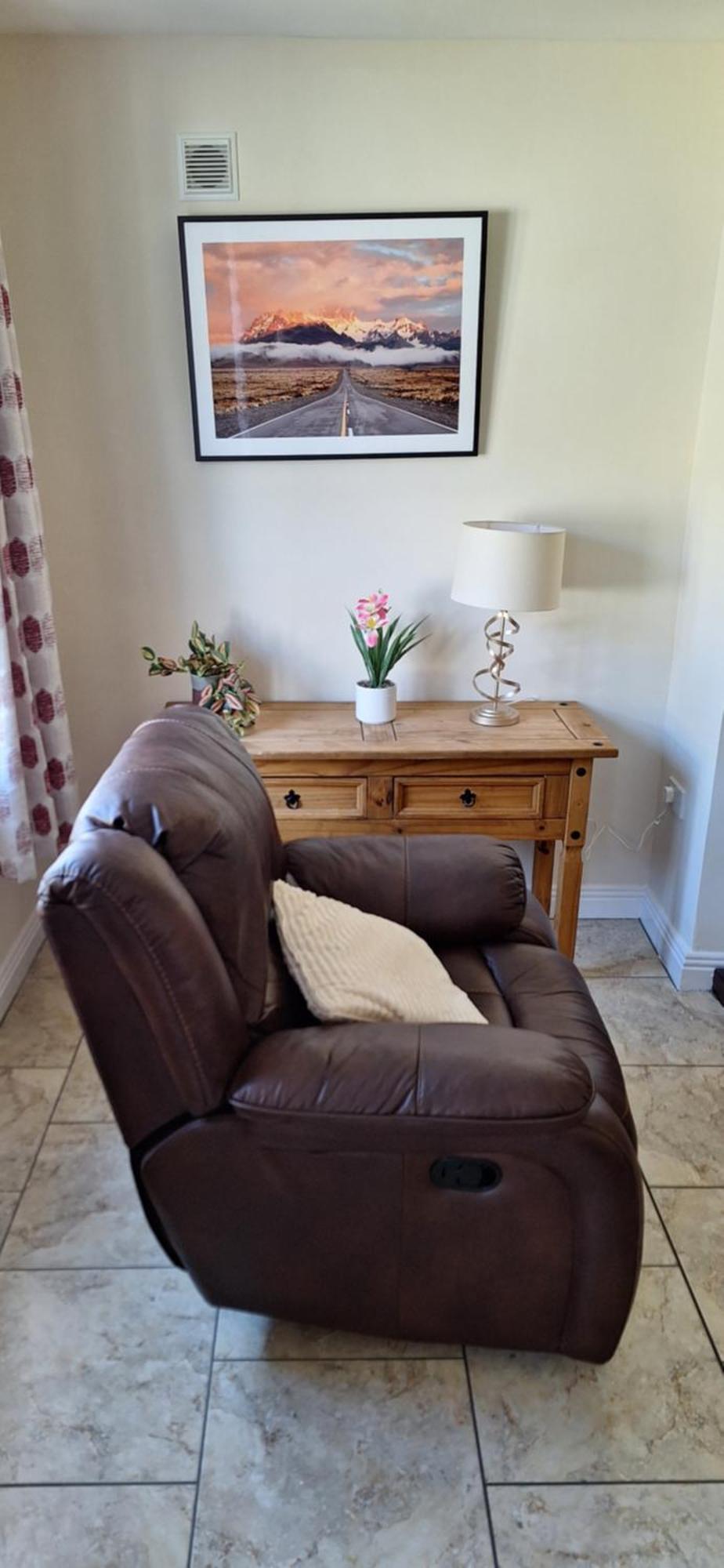 Lios Na Mara Lahinch Villa ภายนอก รูปภาพ