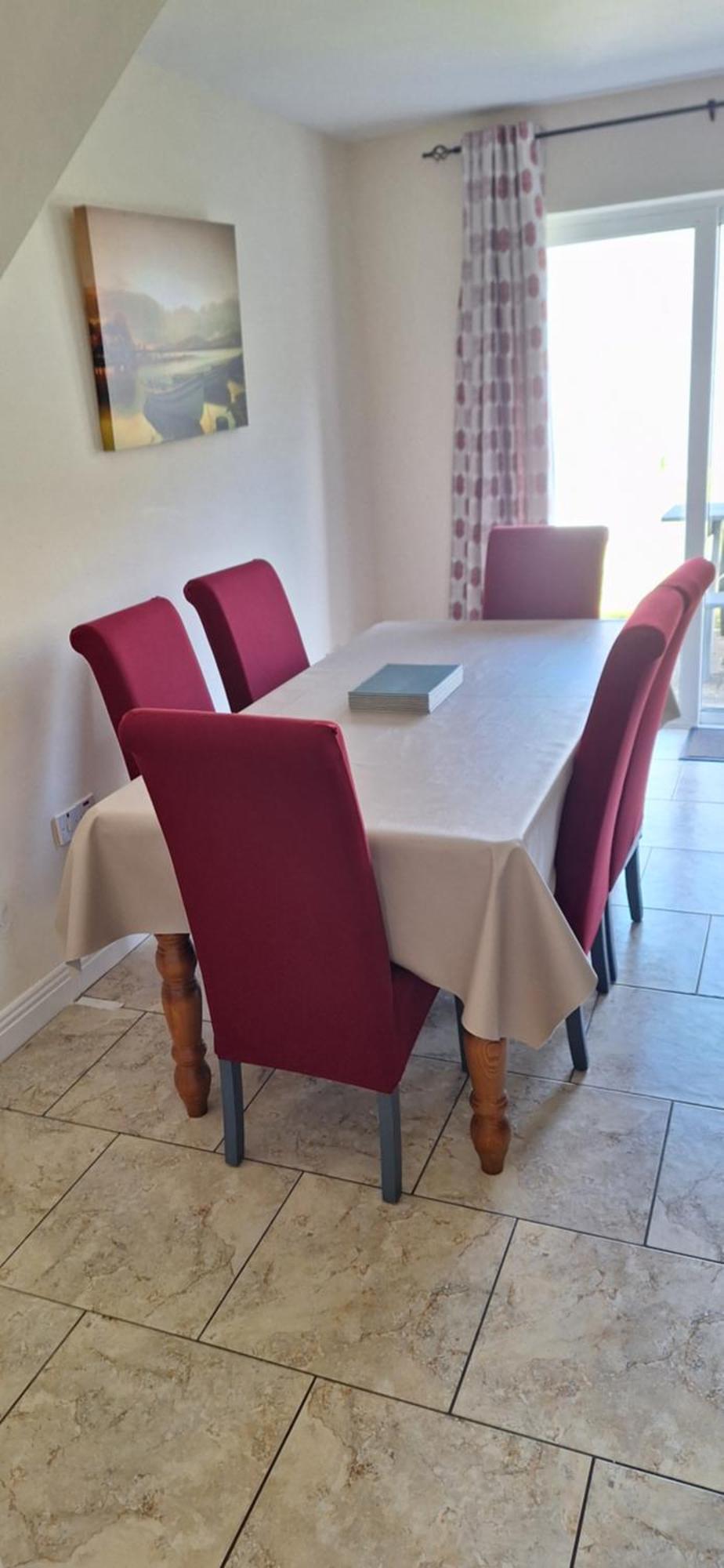 Lios Na Mara Lahinch Villa ภายนอก รูปภาพ