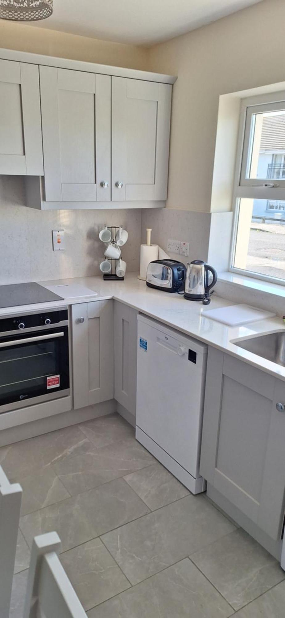 Lios Na Mara Lahinch Villa ภายนอก รูปภาพ