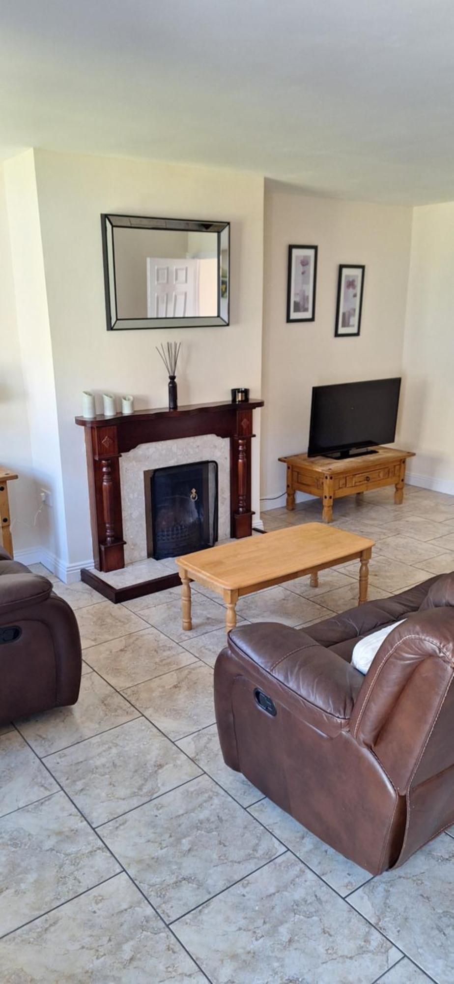 Lios Na Mara Lahinch Villa ภายนอก รูปภาพ