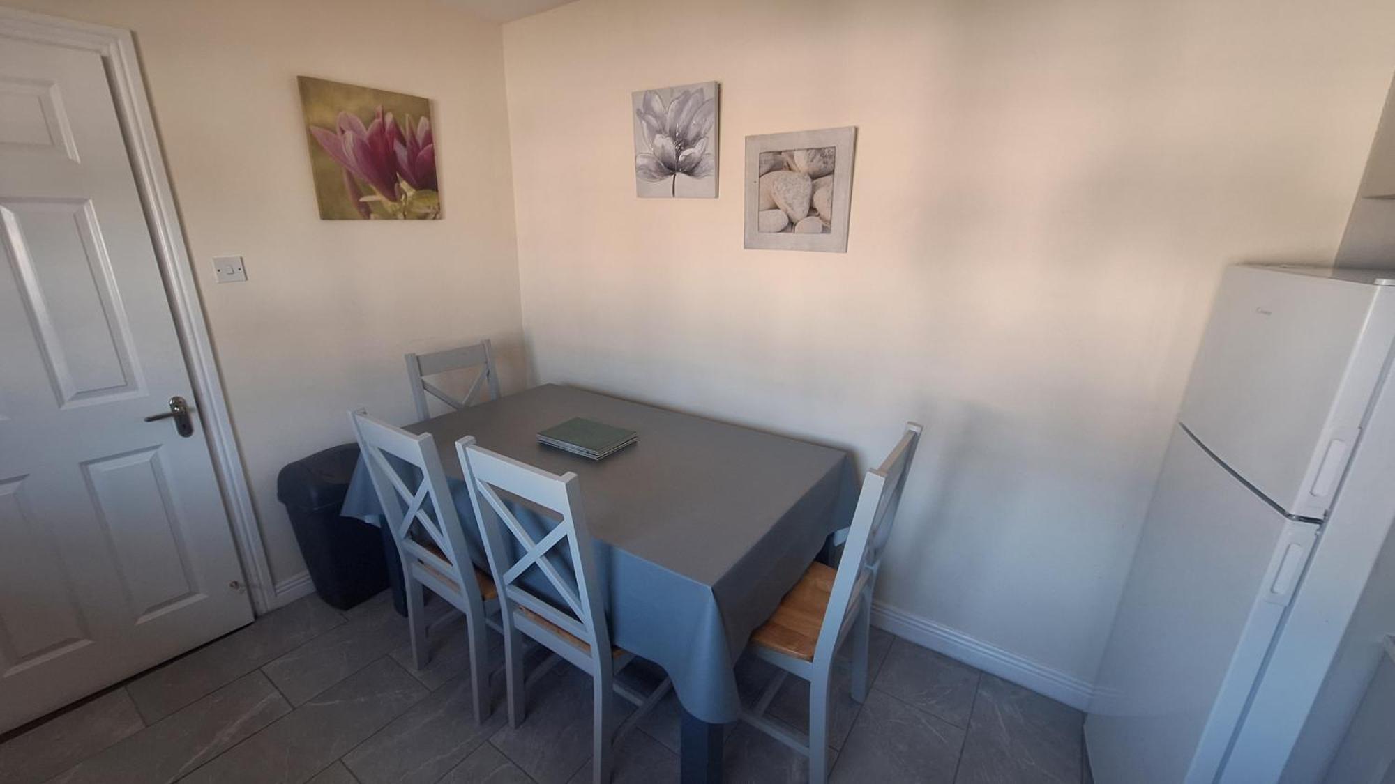 Lios Na Mara Lahinch Villa ภายนอก รูปภาพ