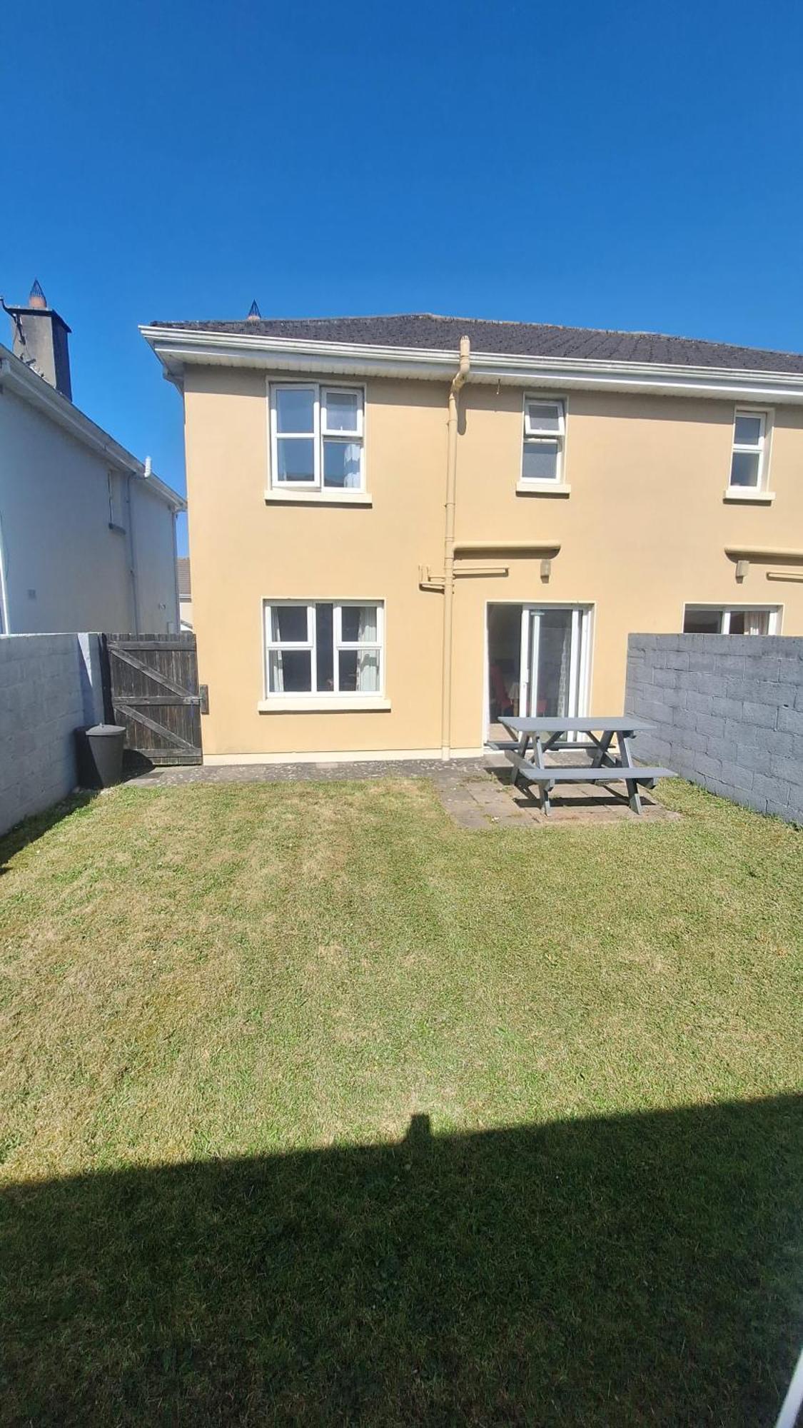 Lios Na Mara Lahinch Villa ภายนอก รูปภาพ