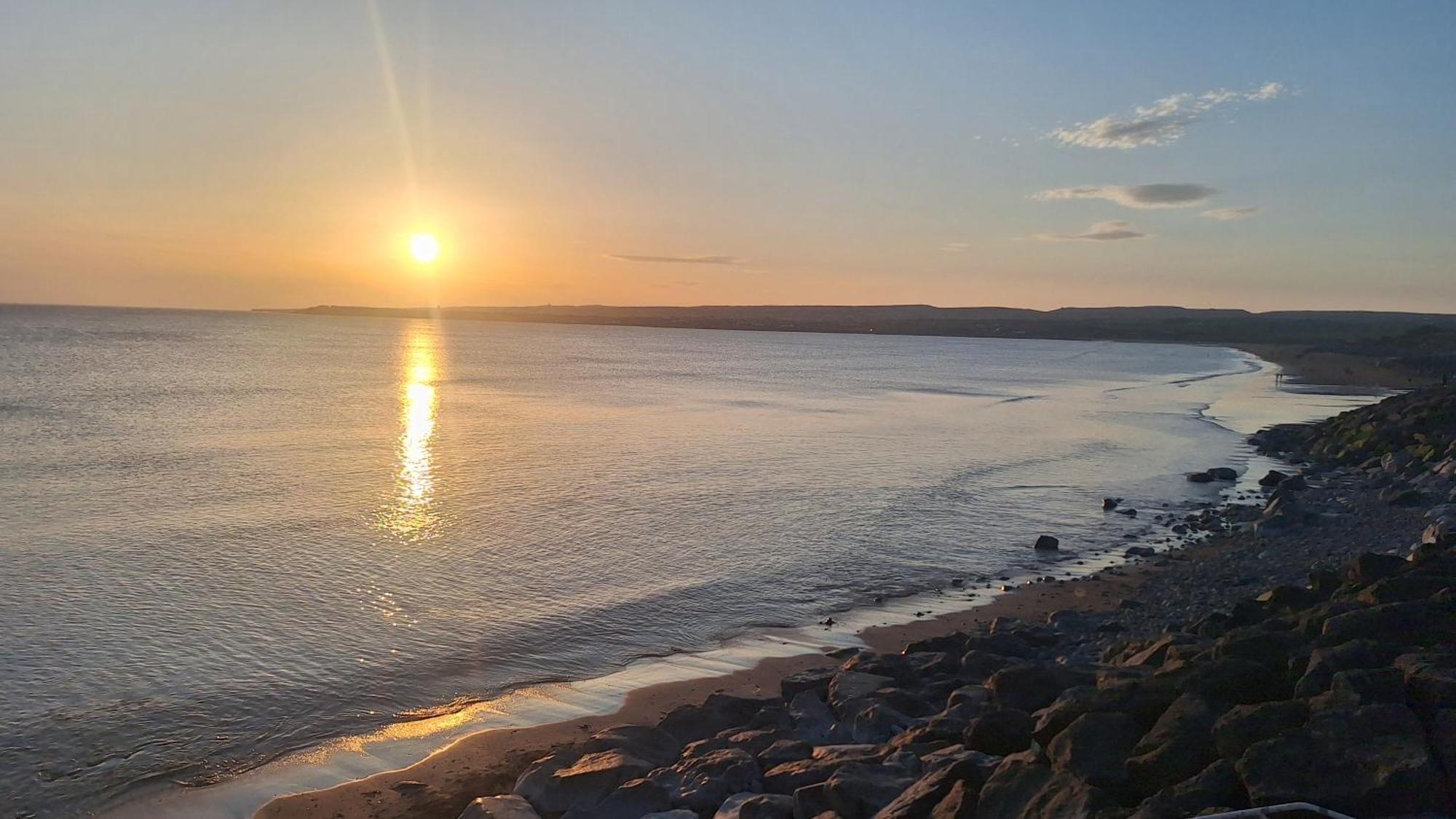 Lios Na Mara Lahinch Villa ภายนอก รูปภาพ