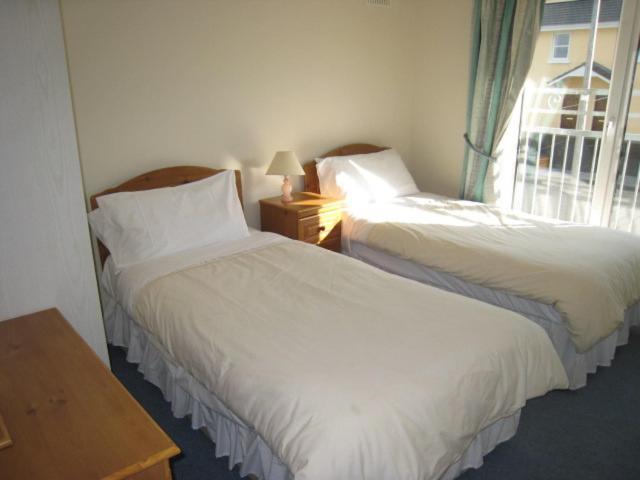 Lios Na Mara Lahinch Villa ห้อง รูปภาพ