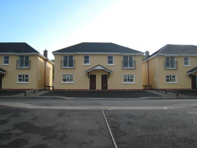 Lios Na Mara Lahinch Villa ห้อง รูปภาพ