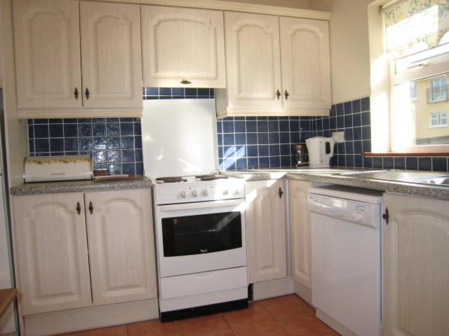 Lios Na Mara Lahinch Villa ห้อง รูปภาพ