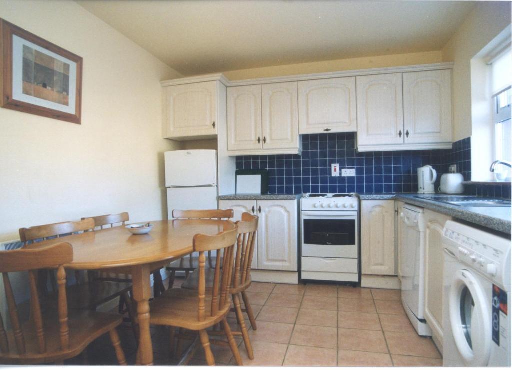 Lios Na Mara Lahinch Villa ห้อง รูปภาพ