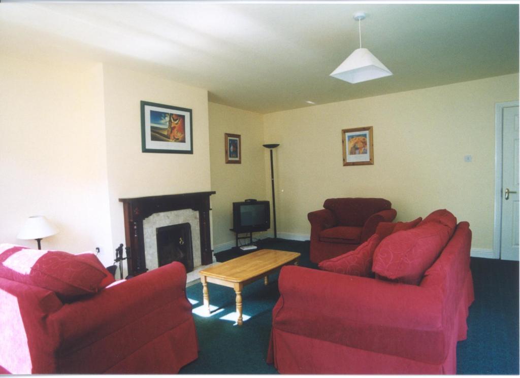 Lios Na Mara Lahinch Villa ห้อง รูปภาพ
