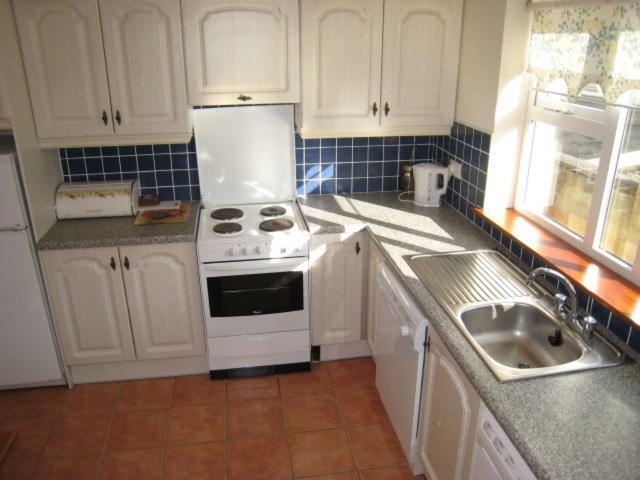 Lios Na Mara Lahinch Villa ภายนอก รูปภาพ