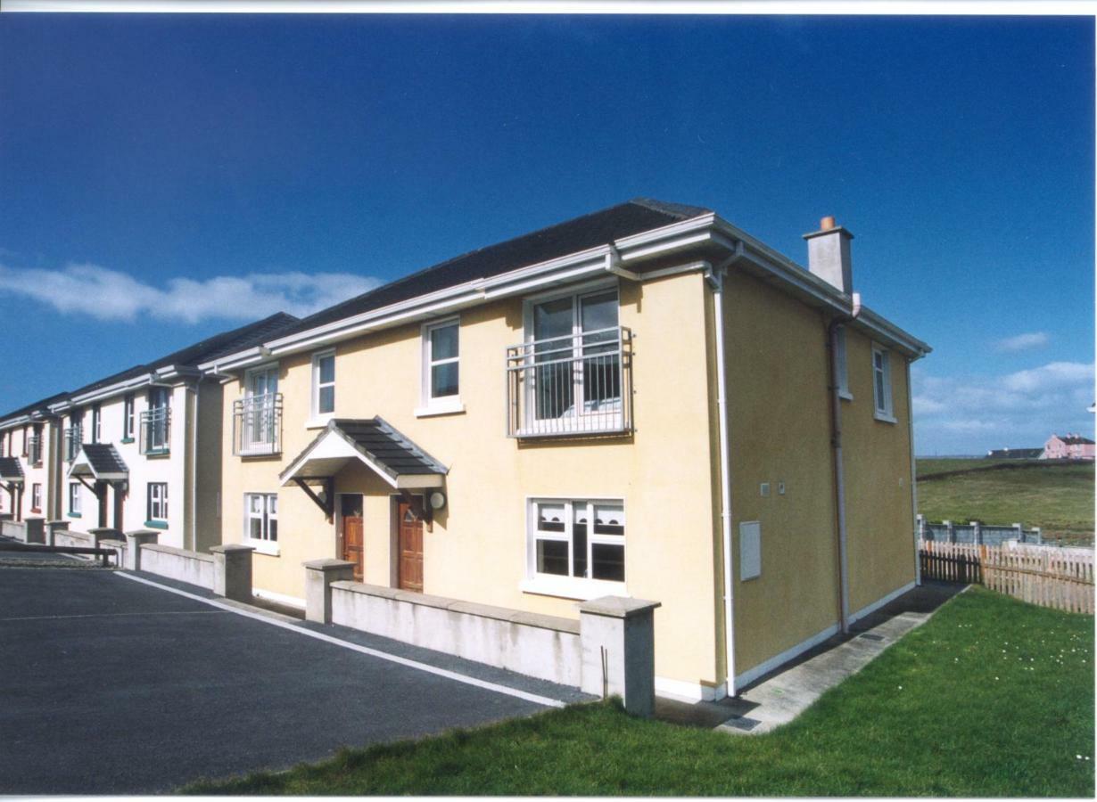 Lios Na Mara Lahinch Villa ภายนอก รูปภาพ