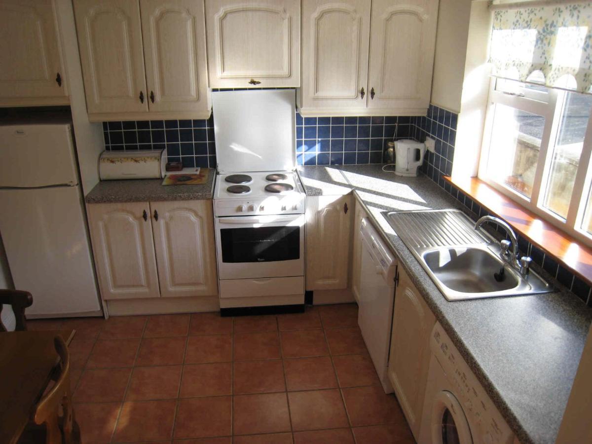 Lios Na Mara Lahinch Villa ห้อง รูปภาพ
