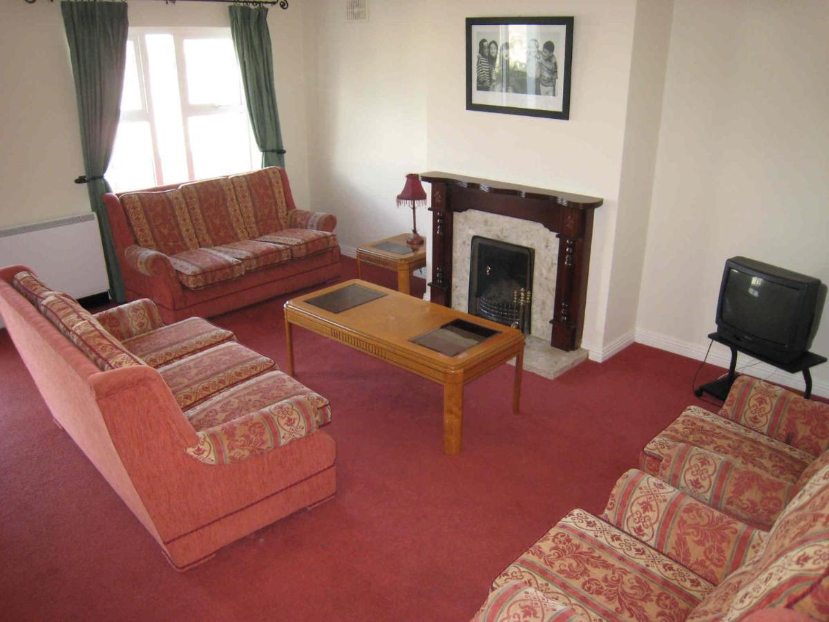 Lios Na Mara Lahinch Villa ห้อง รูปภาพ