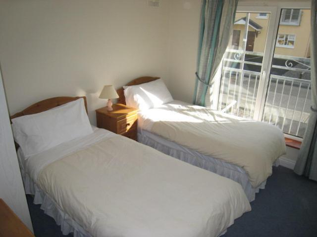 Lios Na Mara Lahinch Villa ห้อง รูปภาพ